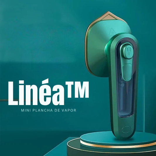 Linéa™ | Plancha sin límites. Belleza sin esfuerzo.