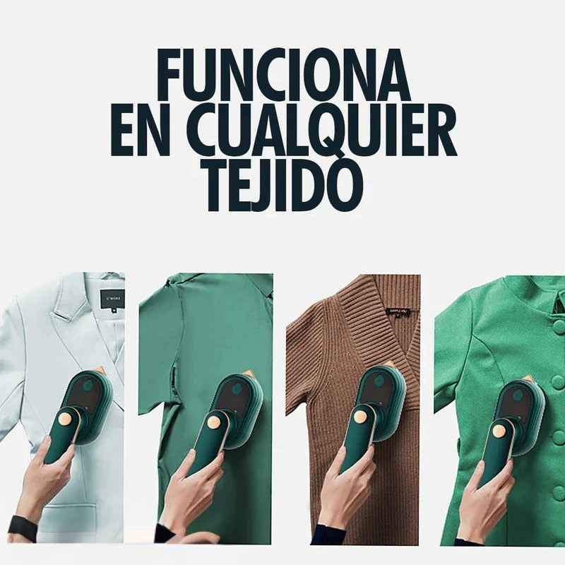 Linéa™ | Plancha sin límites. Belleza sin esfuerzo.