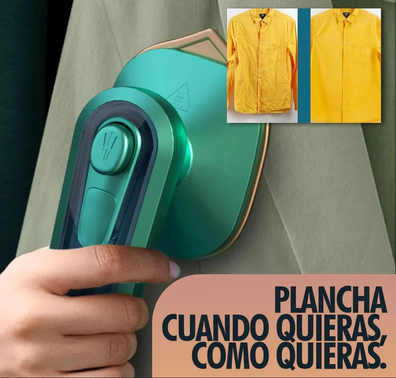 Linéa™ | Plancha sin límites. Belleza sin esfuerzo.